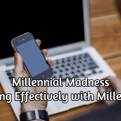 Working effectively with Millennials